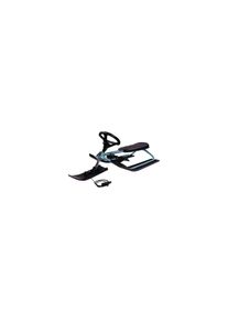 Stiga , Schlitten »Snowracer Iconic« , blau , Schlitten