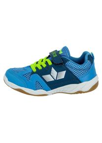 Lico, Unisex, Indoorschuh &raquo;Kindersportschuh Sport VS&laquo;, blau, 27, Sportschuh f&uuml;r Kinder von Lico