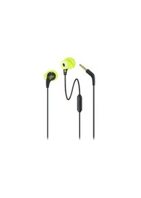 JBL , In-Ear-Kopfhörer »Endurance Run« , schwarz , Magnetische Ohrstöpsel sorgen für einfache Handhabung des Kabels bei Nichtgebrauch