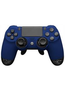 Jelmoli PlayStation4-Controller»Infinity4PSPro-DarkBlue« , blau , Kompatibel mit Playstation 4 und PC