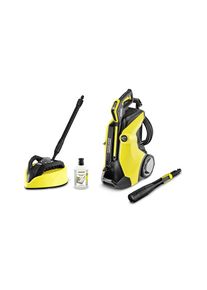 Kärcher Hochdruckreiniger »K 7 Full Control Plus Home« , gelb , KÄRCHER