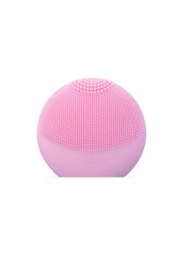 Foreo , Porenreiniger »Gesichtsreiniger LUNA fofo Rosa« , rosa , Mit 2 Zonen und für alle Gesichtstypen geeignet