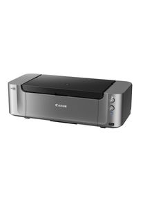 Canon , Tintenstrahldrucker »PIXMA PRO-100S« , grau , Randloser Druck bis A3+