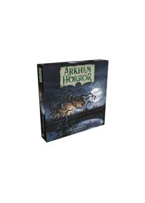 Jelmoli Spiel»FlightGamesArkhamHorror3.Ed.Mitternacht« , bunt , Gesellschaftsspiele
