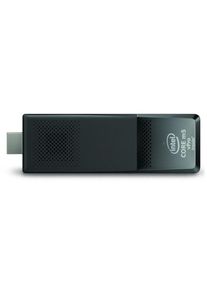 Intel® , PC »STK2MV64CC« , schwarz , Ohne Betriebssystem