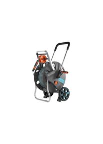 Schlauchhalterung »AquaRoll L Ea« , beige , Gardena , natur