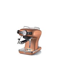 Ariete , Espressomaschine &raquo;ARI-1389-CP&laquo; , schwarz , Kaffee-/Espressomaschinen