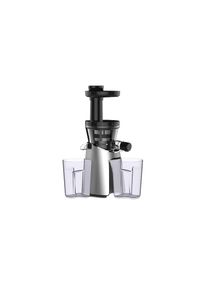 Moulinex , Slow Juicer »Entsafter Slow Power« , silberfarben , Entsafter und Fruchtpressen
