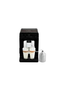 Krups , Kaffeevollautomat &raquo;EA8918&laquo; , schwarz , Kaffee-/Espressomaschinen