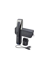 Remington , Elektrorasierer &raquo;MB4200 Endu&laquo; , schwarz , LED-Statusanzeige