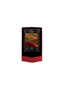 Jelmoli MP3-Player»PlenueVRot« , schwarz , Robustes, hochwertiges Metallgehäuse