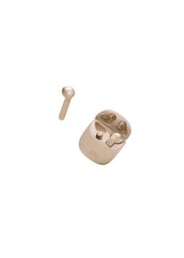 JBL , wireless In-Ear-Kopfhörer »TUNE 225TWS Goldfarben« , goldfarben , Verbindungsmöglichkeiten: Bluetooth
