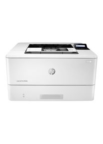 HP , Laserdrucker »LaserJet Pro M404n« , weiss