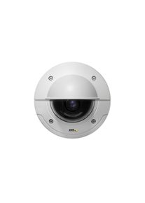Jelmoli Webcam»P3367-VE« , grau , Für den Aussenbereich geeignet/ IP66- und NEMA 4X-zertifiziert