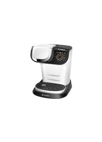 TASSIMO , Kapselmaschine &raquo;TAS6004&laquo; , schwarz , Kaffeemaschinen