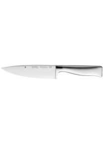 Kochmesser »Grand Gourmet 29.5 cm Silberfarben«, (1 tlg.) , silberfarben , WMF