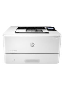 HP , Laserdrucker »LaserJet Pro M404dn« , weiss
