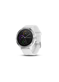 Garmin , Fitness-Tracker &raquo;Vivoactive 3&laquo; , weiss , Sportuhren