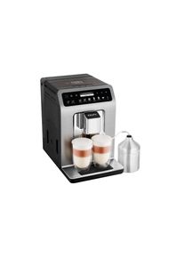 Krups , Kaffeevollautomat &raquo;XS6000&laquo; , silberfarben , Kaffeemaschinen