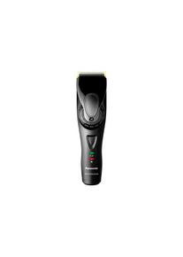 Panasonic , Haarschneider &raquo;ER-DGP82-K801&laquo; , goldfarben , Inklusive Ladestation, Reinigungsb&uuml;rste und &Ouml;l