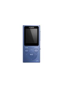 Sony , MP3-Player »Walkman NW-E394L Blau« , blau , Gewicht: 39 g