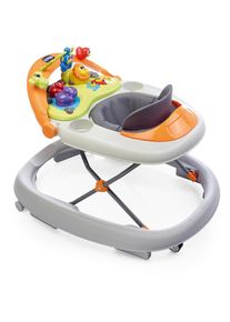 Chicco , Lauflernhilfe »Walky Talky, Grey« , bunt , Lauflernhilfen