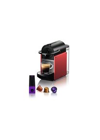 De'Longhi De'Longhi , Kapselmaschine &raquo;Pixie EN124&laquo; , schwarz , Kaffee-/Espressomaschinen