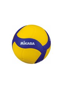 Mikasa , Volleyball »V330W« , schwarz , Sport & Freizeit
