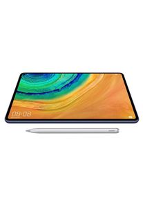 Huawei , Tablet »MatePad Pro LTE 128 GB Grau« , grau , Metallbody, Harman/Kardon Quad-Lautsprecher, ausdauernder Akku (7250 mAh), Wireless-Charging...