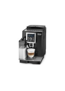 De'Longhi De'Longhi , Kaffeevollautomat &raquo;ECAM 23.460.B EX4&laquo; , silberfarben , Kaffeemaschinen
