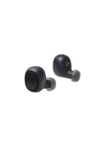 Audio-Technica , wireless In-Ear-Kopfhörer »Truly Wireless In-Ear-Kopfhörer ATH-CK3TW Schwarz« , schwarz , Bluetooth 5.0