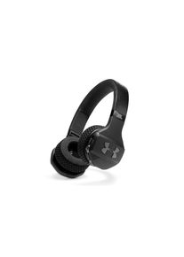 JBL , wireless Kopfhörer »Under Armour Train« , schwarz , Besonders grosse Tasten für einfache Bedienung während des Sports
