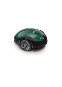 Robomow , Rasenmähroboter »RX20u Modell 2018« , grün , Inklusive Draht und Rasennägel