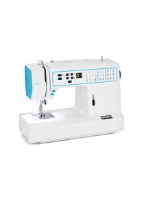 Jelmoli N&auml;hmaschine&raquo;Smarter260C&laquo; , weiss , N&auml;hmaschinen
