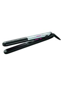 Rowenta , Glätteisen »Liss&Curl Keratin E. SF4522« , schwarz