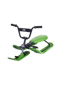 Stiga , Schlitten »Snowracer SX Color Pro« , schwarz , Schlitten