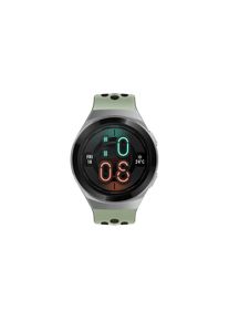 Huawei , Smartwatch »Watch GT2e Green« , grün , Sportuhren