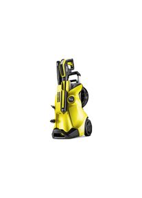 Kärcher Hochdruckreiniger »K 4 Premium Full Control« , gelb , KÄRCHER