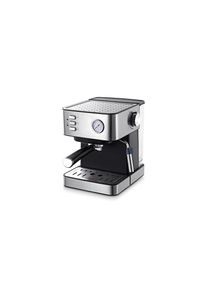Ariete , Siebtr&auml;germaschine &raquo;OHM-XPS-8160T&laquo; , silberfarben , Kaffeemaschinen