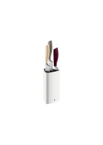 Messerblock »Elements Joy« , weiss , WMF