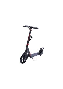 Jelmoli Scooter»4B« , schwarz , Scooter
