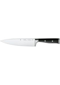 Kochmesser »35 cm«, (1 tlg.) , schwarz , WMF , edelstahlfarben/schwarz
