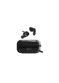 Klipsch , wireless In-Ear-Kopfhörer »T5 II Sport Schwarz« , schwarz , «Transparency Mode»: Hören Sie per Knopfdruck Ihre Umgebung klar und deutlich