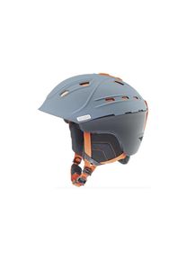 Uvex , Skihelm &raquo;P2us grau, Gr. 1&laquo; , grau , Skihelme
