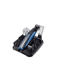 Remington , Elektrorasierer &raquo;Series G3&laquo; , blau , Titanbeschichtete Klingen