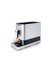 KOENIG , Kaffeevollautomat &raquo;Finessa&laquo; , silberfarben , Kaffeemaschinen