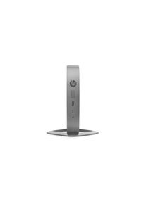 HP , PC »t530 Y5X64EA« , schwarz , Betriebssystem: HP ThinPro 32