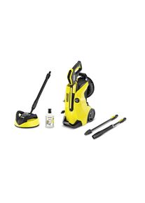Kärcher Hochdruckreiniger »K 4 Premium Full Control Home« , gelb , KÄRCHER