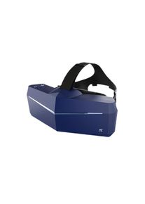 Jelmoli Headset»VR-Headset5KPlusRE« , blau , Kopfhörer