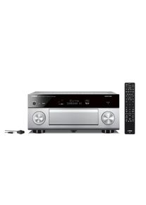 Yamaha , AV-Receiver »RXA3080« , grau , Zur direkten Installation am M.2-Port